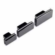 Oblong black nickel