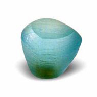 Ceylan small baby blue