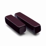 Bauhaus drawer pulls