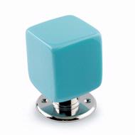 Cubist DoorKnob