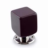 Cubist DoorKnob