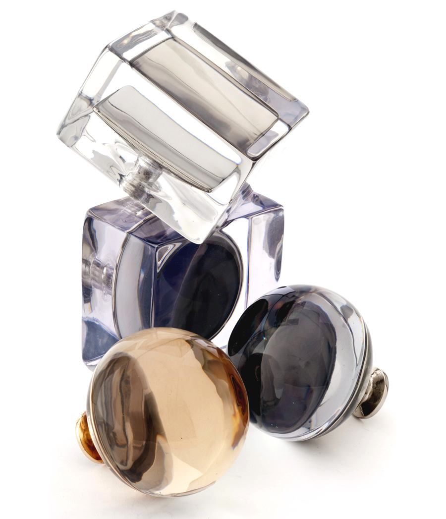 Haute Déco SIGNATURE COLLECTION