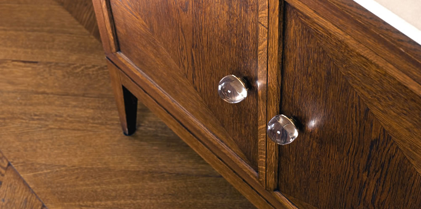 Haute Déco SIGNATURE COLLECTION